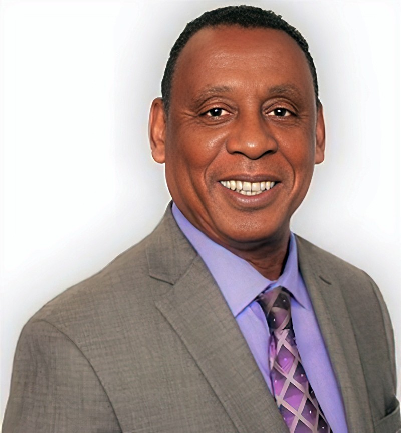 McKinley Jones, Broker and Owner of Exclusive Relocation Realty