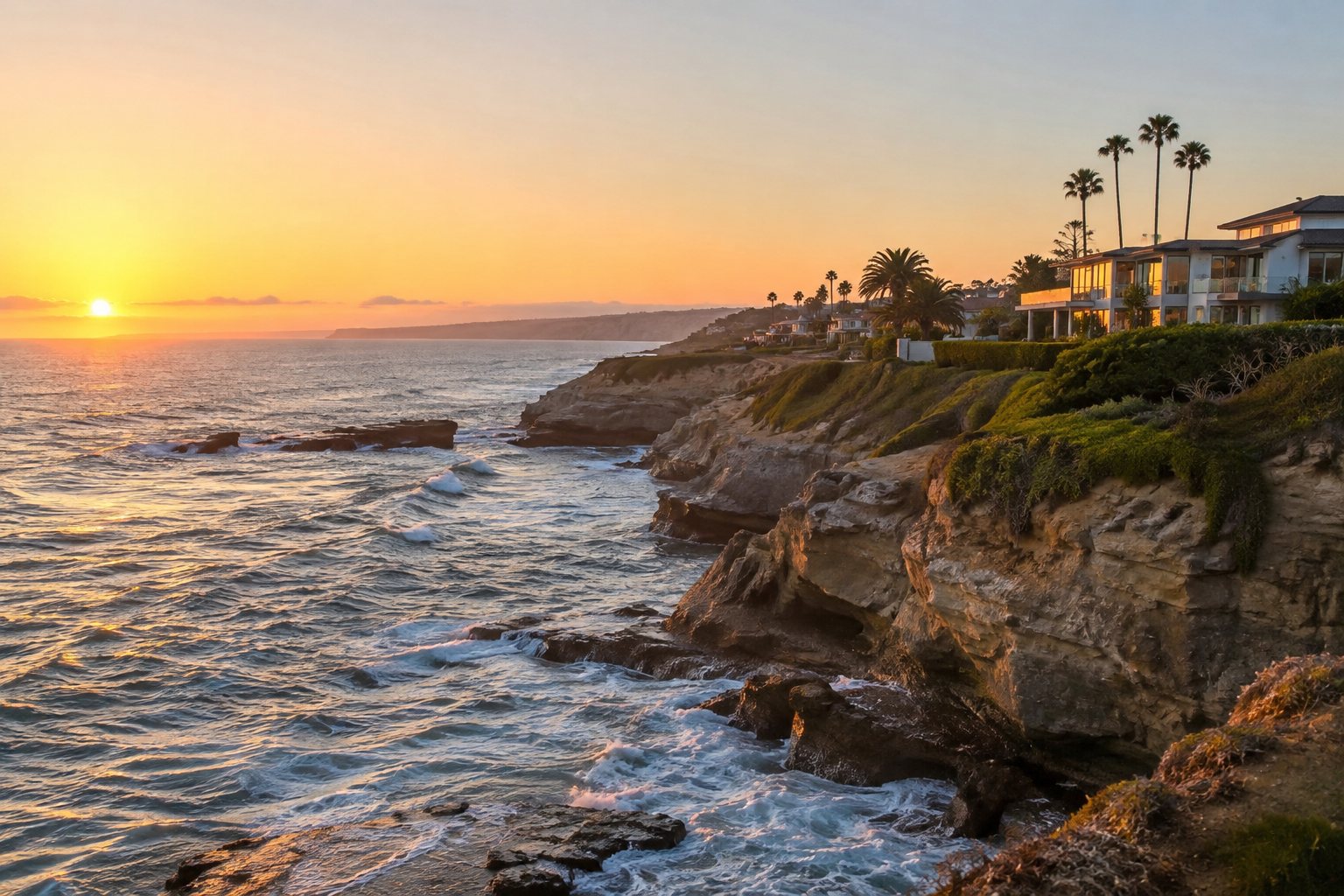 La Jolla