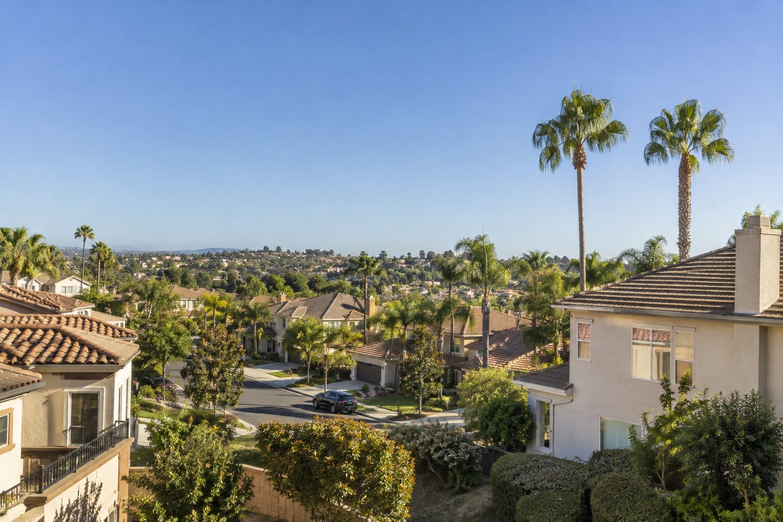 Mira Mesa